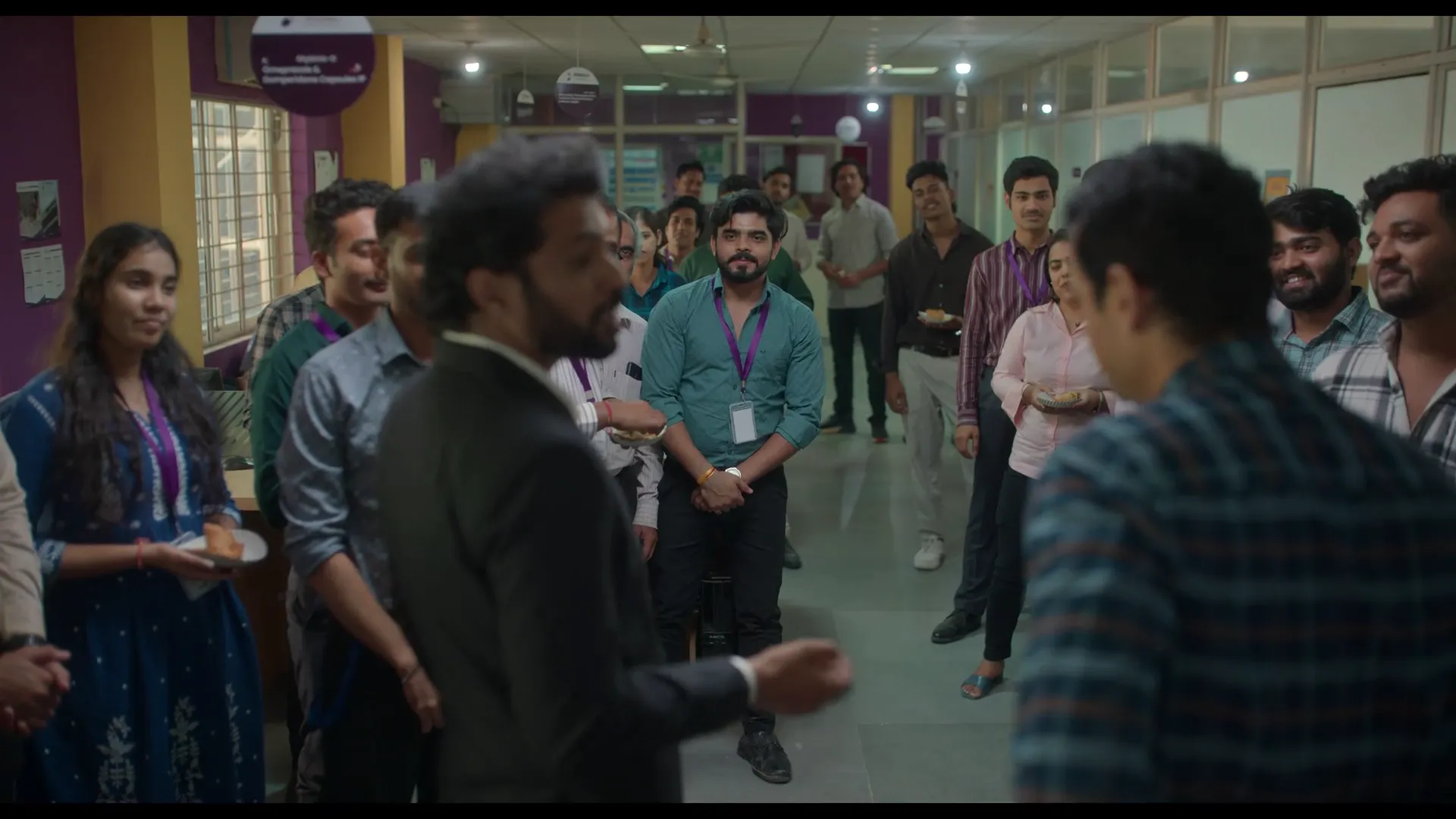 Screenshot 1 - Gullak 2026 Season 5 Hindi Audio [EP 01 To 07 Added]