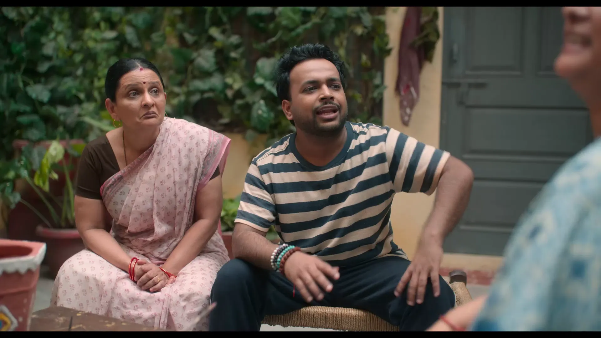 Screenshot 2 - Gullak 2026 Season 5 Hindi Audio [EP 01 To 07 Added]