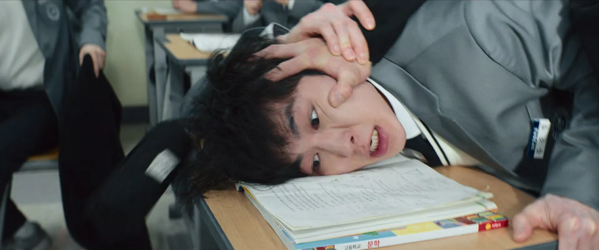 Screenshot 3 - Teach You a Lesson 2026 Season 1 Hindi - Korean Audio [ALL EPISODES]