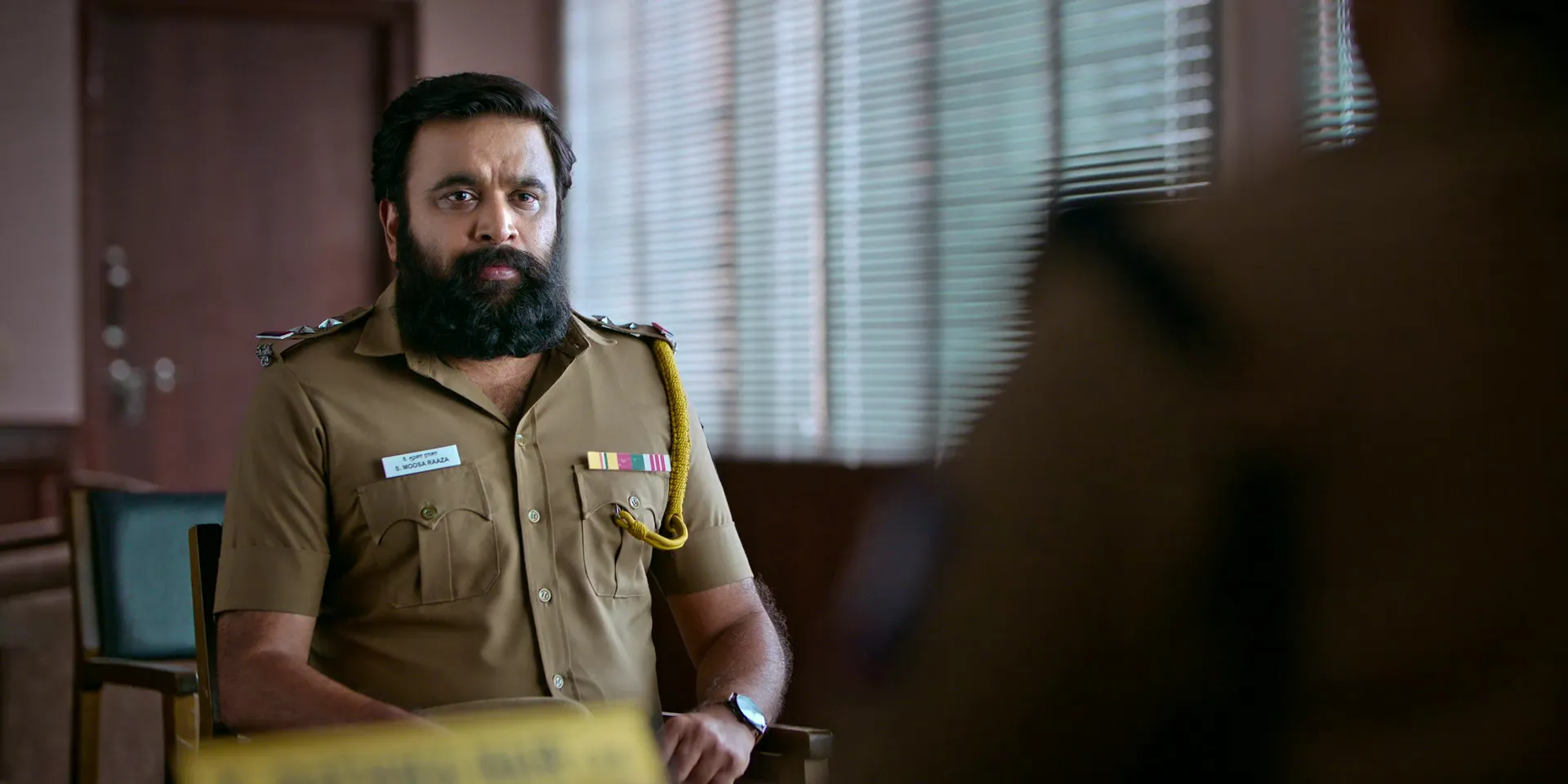 Screenshot 1 - Vadhandhi 2026 Season 2 Hindi – Tamil Amazon Prime Video Dual Audio [ALL EPISODES]