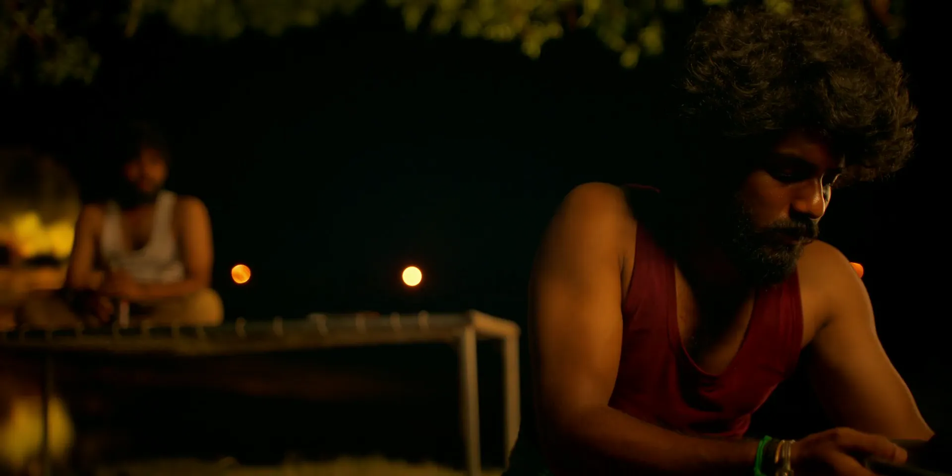 Screenshot 2 - Vadhandhi 2026 Season 2 Hindi – Tamil Amazon Prime Video Dual Audio [ALL EPISODES]