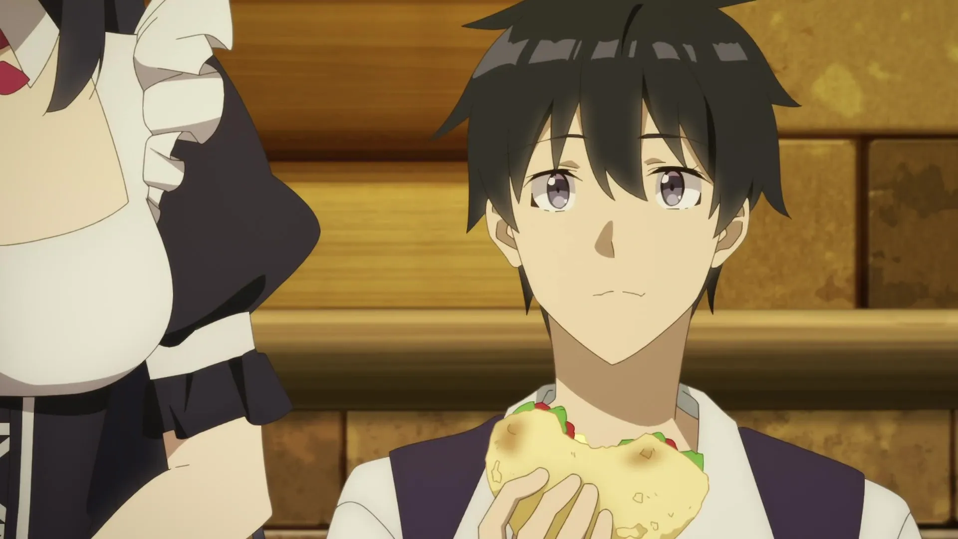 Screenshot 3 - Farming Life in Another World 2023 Season 2 Hindi - English - Japanese Audio [EP 02 Added]