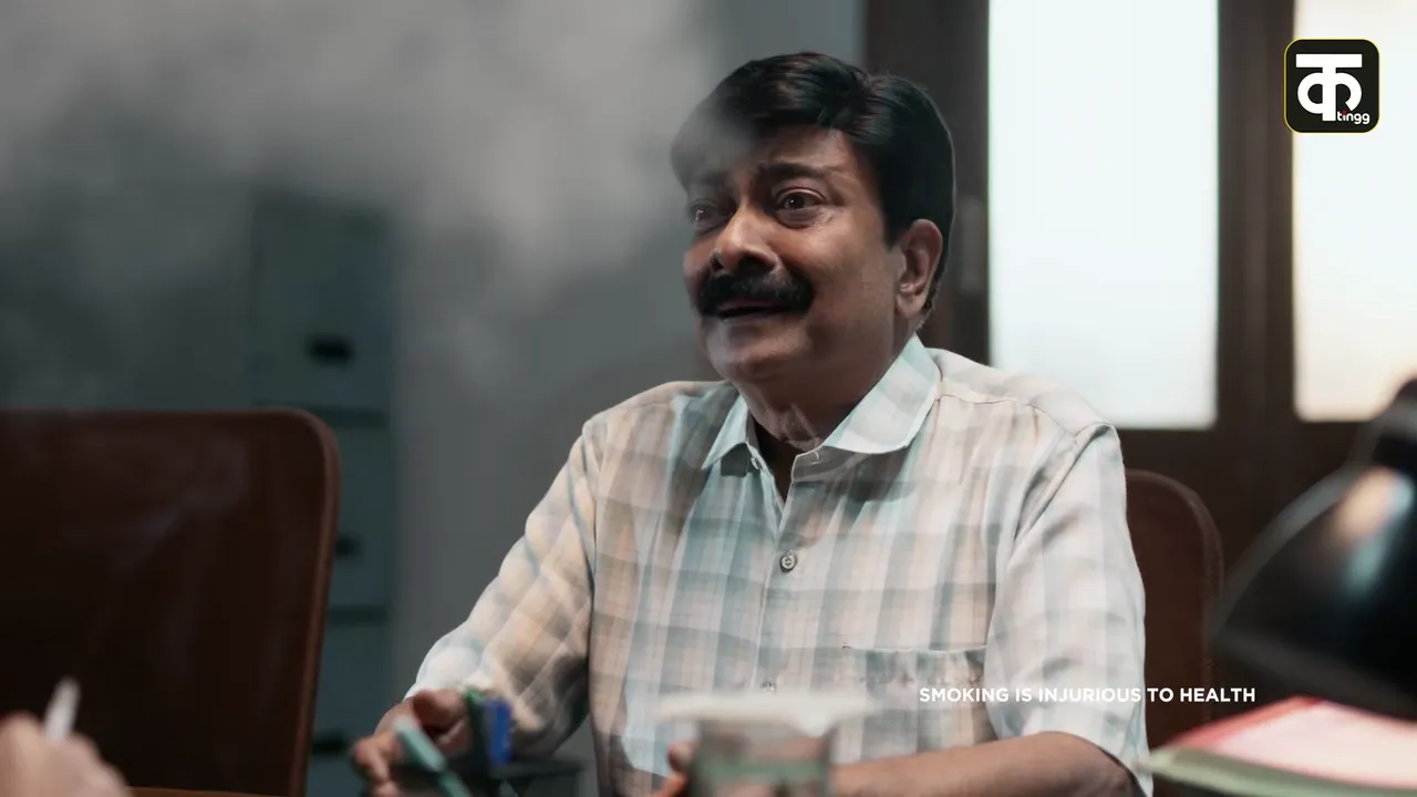 Screenshot 1 - ACP Vikrant 2026 Season 1 Hindi Audio [ALL EPISODES]
