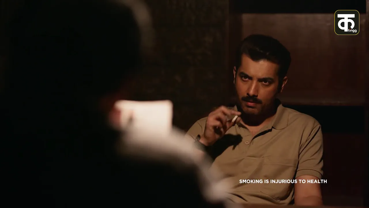 Screenshot 2 - ACP Vikrant 2026 Season 1 Hindi Audio [ALL EPISODES]