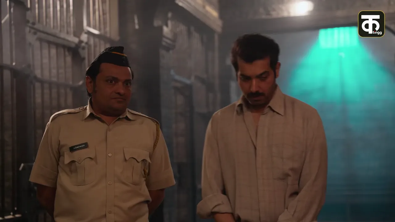 Screenshot 3 - ACP Vikrant 2026 Season 1 Hindi Audio [ALL EPISODES]