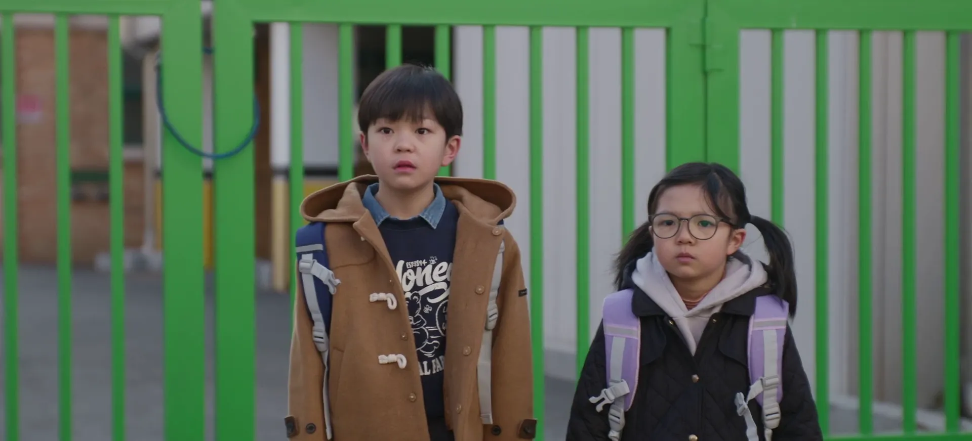 Screenshot 2 - Agent Kim Reactivated 2026 Season 1 Hindi - English Audio [EP - 10 ADDED]