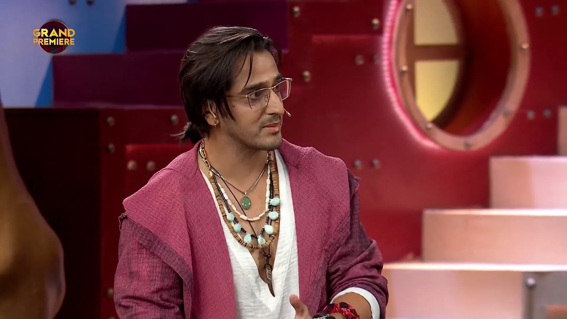 Screenshot 5 - Bigg Boss 2026 Season 20 Hindi Audio [JioHotStar Series] [EP- 53 Added]