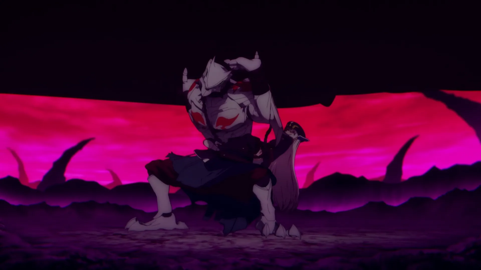 Screenshot 3 - Chained Soldier 2026 Season 2 English - Japanese Audio [EP 01 - 11 Added]