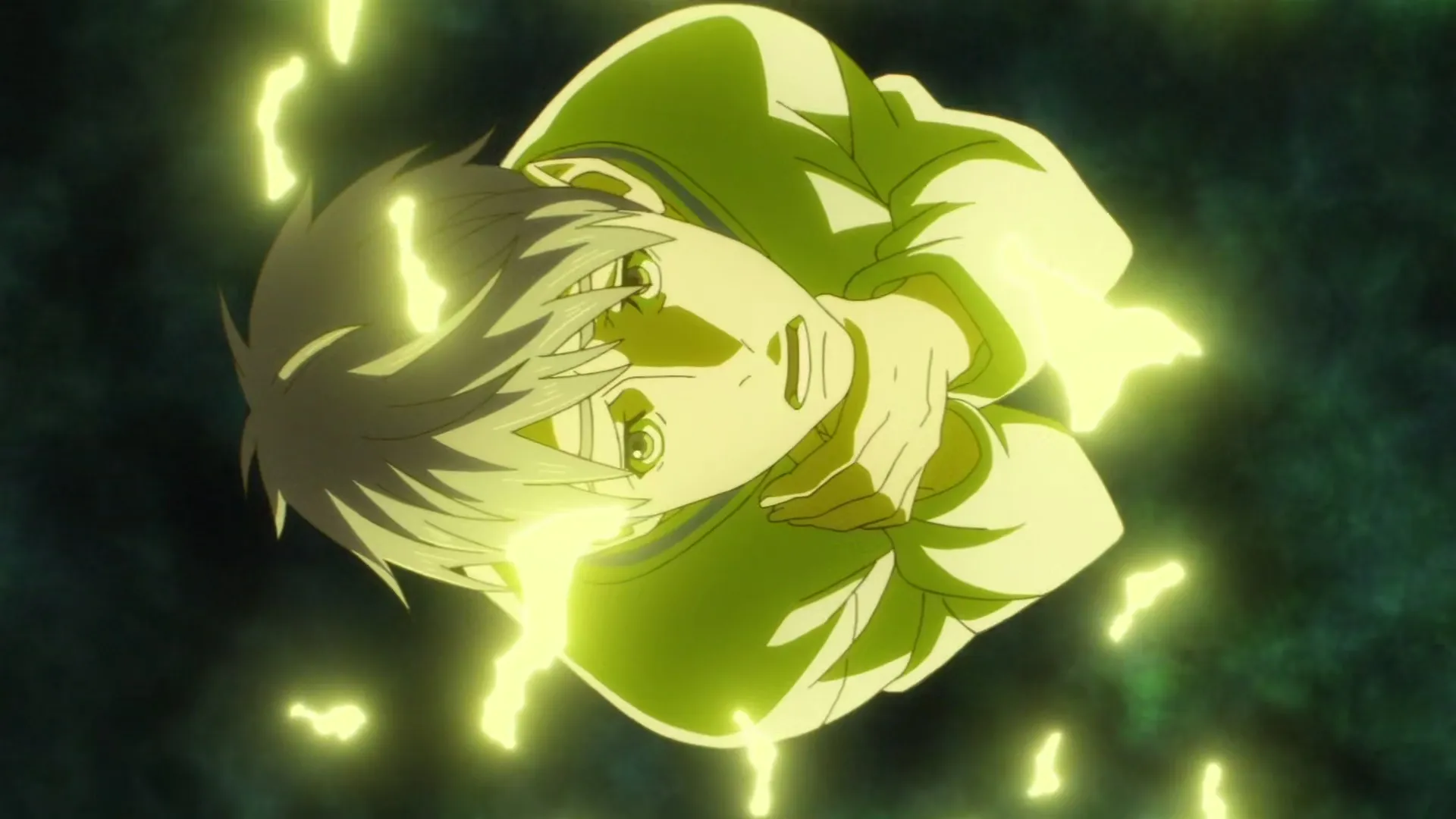 Screenshot 4 - Eren the Southpaw 2026 Season 1 Hindi - Japanese Audio [EP - 01 TO 12 Added]