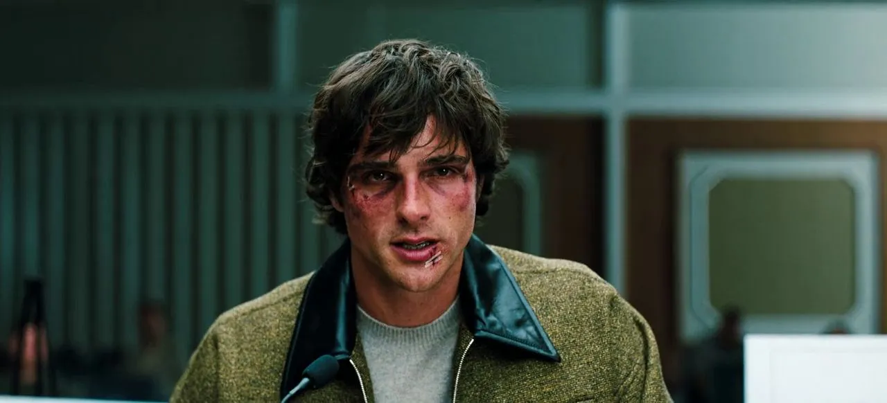 Screenshot 4 - Euphoria 2026 Season 3 English HBO WEB Series Audio [EP - 07 Added]