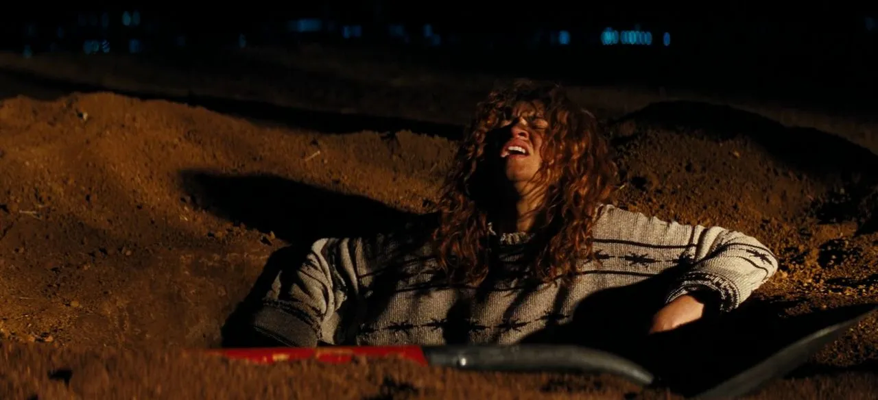 Screenshot 6 - Euphoria 2026 Season 3 English HBO WEB Series Audio [EP - 07 Added]