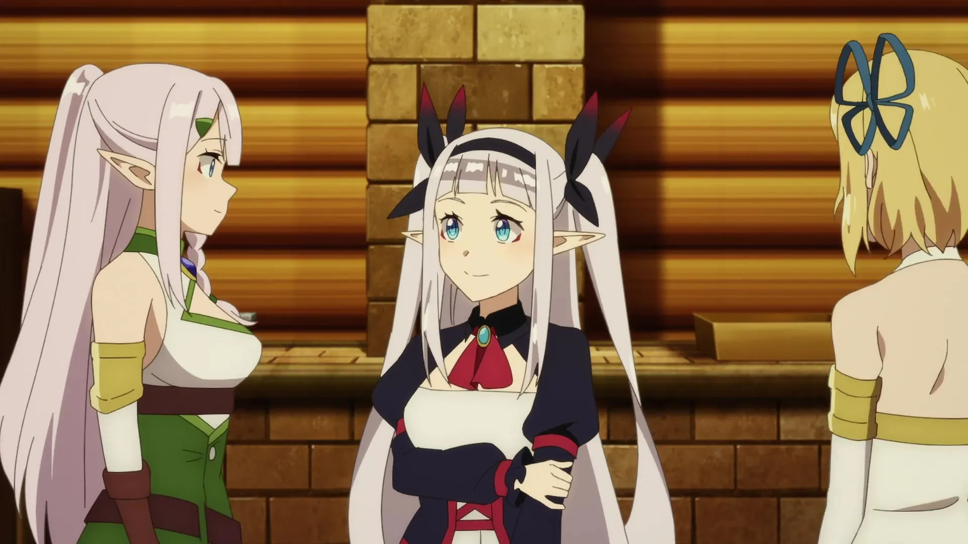 Screenshot 3 - Farming Life in Another World 2023 Season 1 Hindi - English - Japanese Audio [EP 02 Added]
