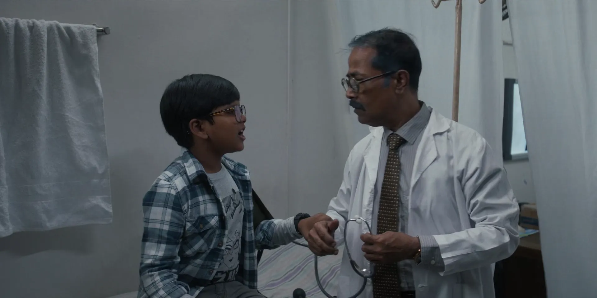 Screenshot 2 - Headline 2026 Season 1 Bengali Audio [ALL EPISODES]