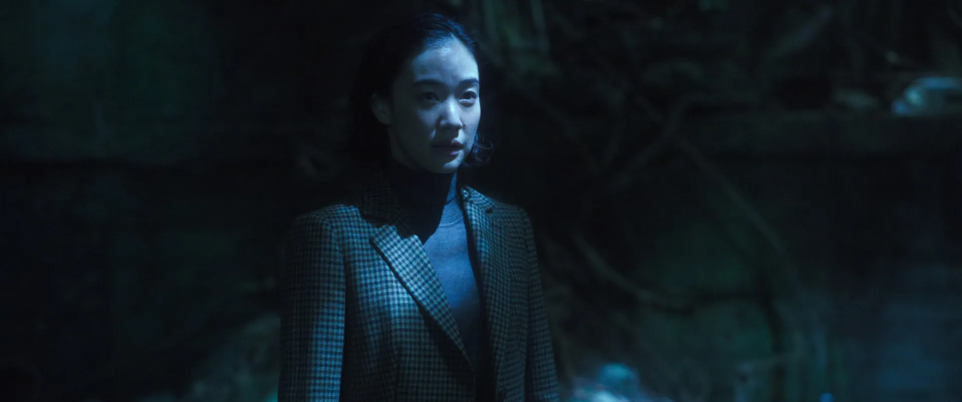 Screenshot 2 - Human Vapor 2026 Season 1 Hindi - Japanese Audio [ALL EPISODES]