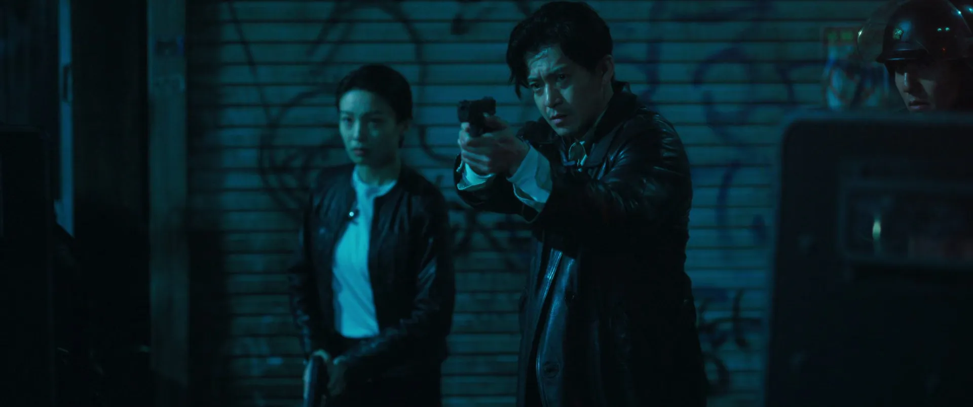 Screenshot 4 - Human Vapor 2026 Season 1 Hindi - Japanese Audio [ALL EPISODES]