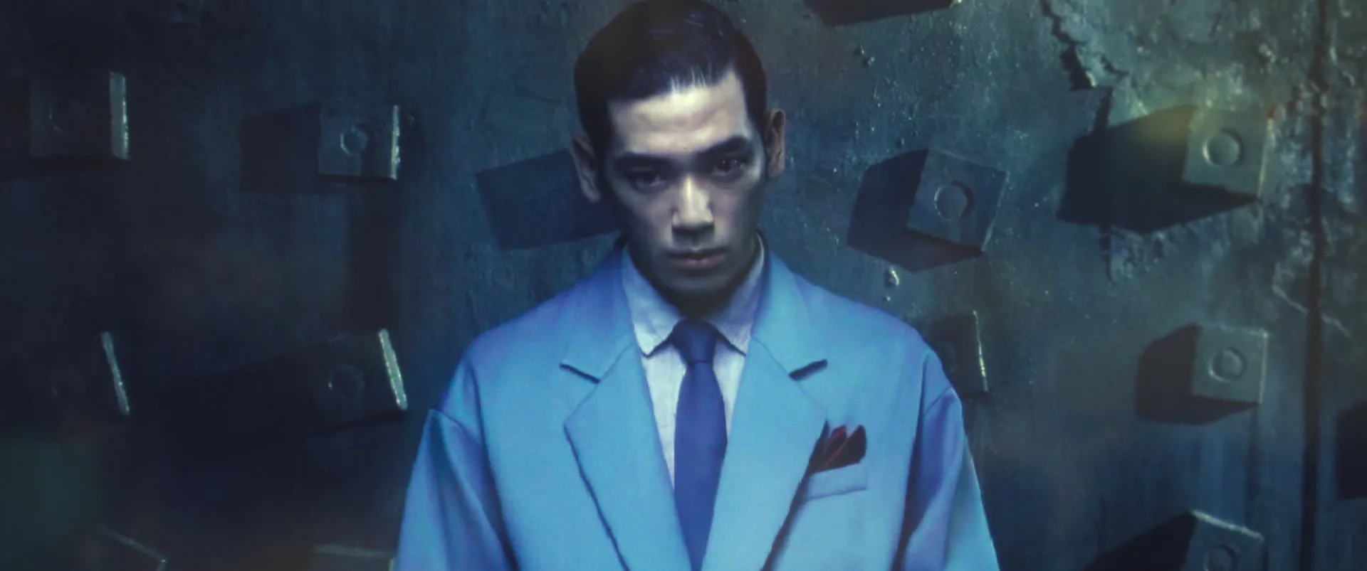 Screenshot 5 - Human Vapor 2026 Season 1 Hindi - Japanese Audio [ALL EPISODES]