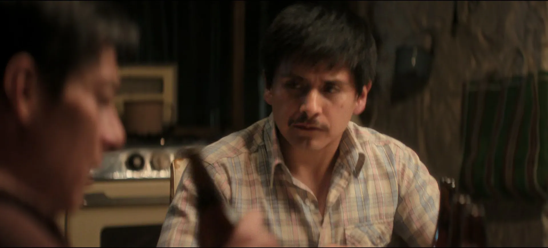 Screenshot 1 - I’m Not Afraid AKA No tengo miedo 2026 Season 1 Hindi Spanish Audio [ALL EPISODES]