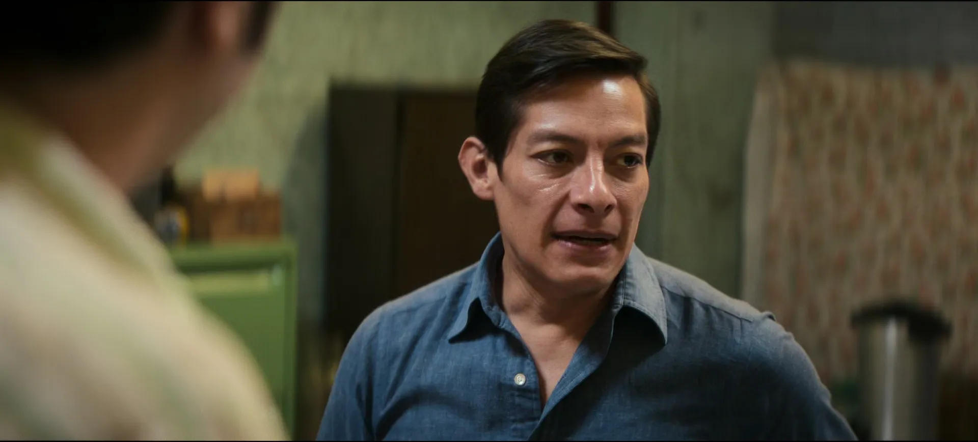 Screenshot 2 - I’m Not Afraid AKA No tengo miedo 2026 Season 1 Hindi Spanish Audio [ALL EPISODES]