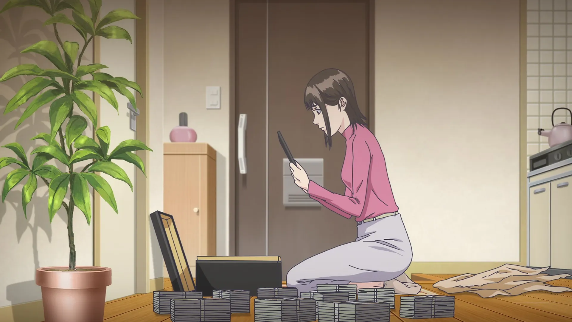 Screenshot 4 - Liar Game 2026 Season 1 Hindi - Japanese Audio [EP - 23 Added]