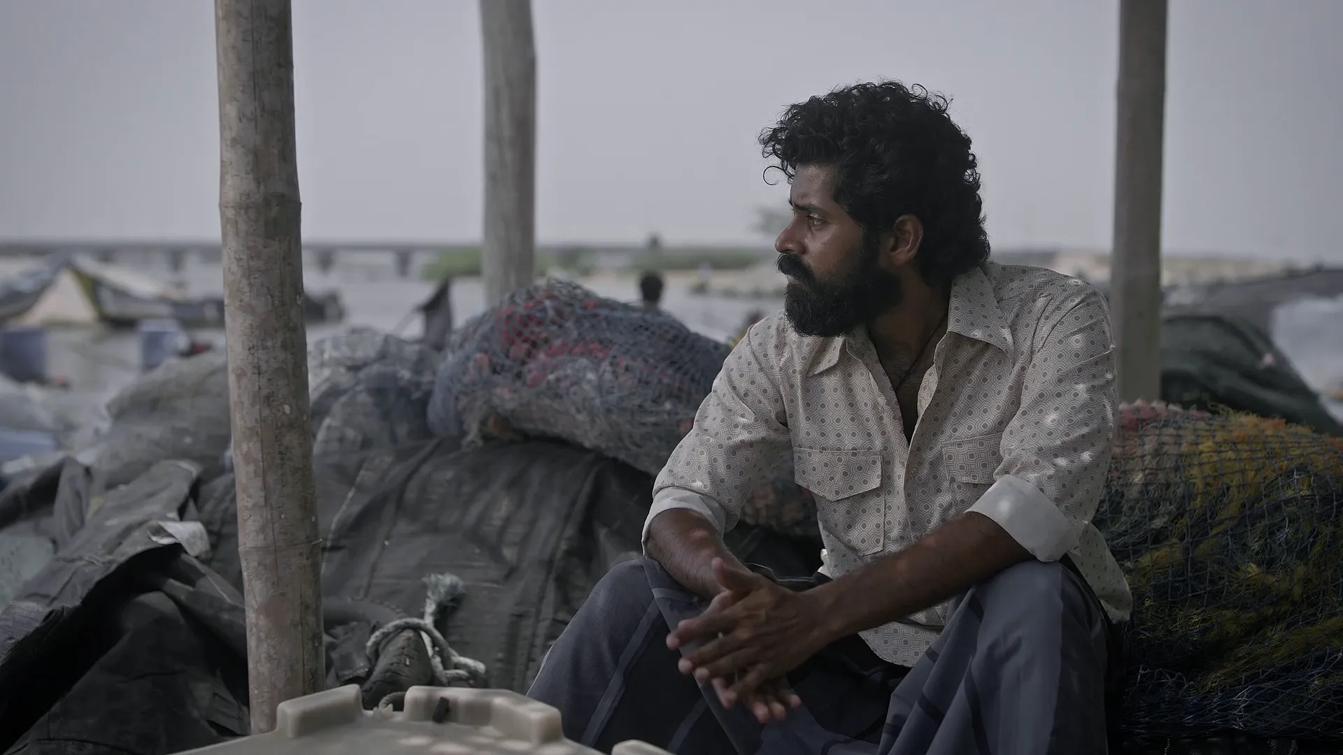 Screenshot 3 - Lingam 2026 Season 1 Hindi - Tamil Audio [ALL EPISODES]