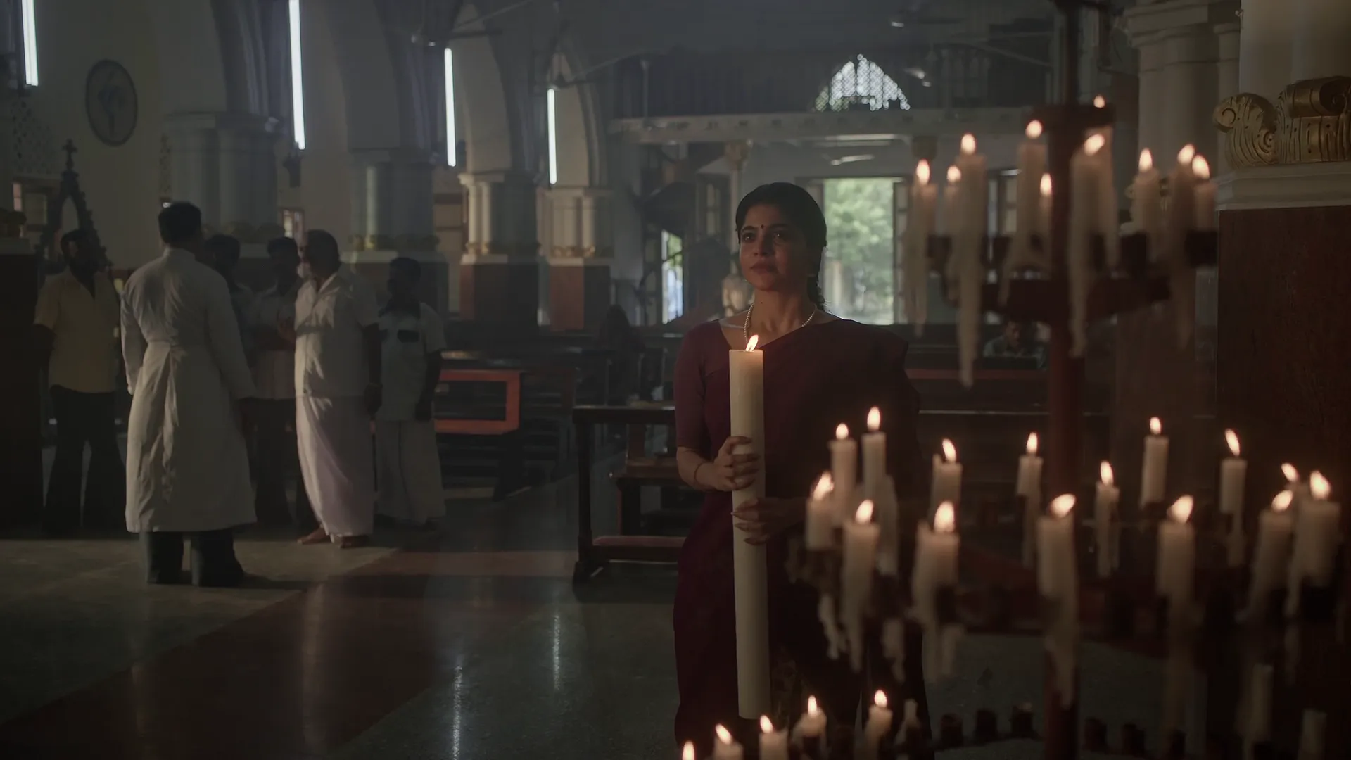Screenshot 4 - Lingam 2026 Season 1 Hindi - Tamil Audio [ALL EPISODES]