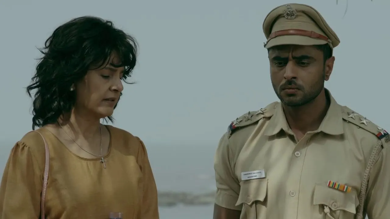 Screenshot 4 - Margao Files – The Unsolved Case 2026 Season 1 Hindi Audio [ALL EPISODES]