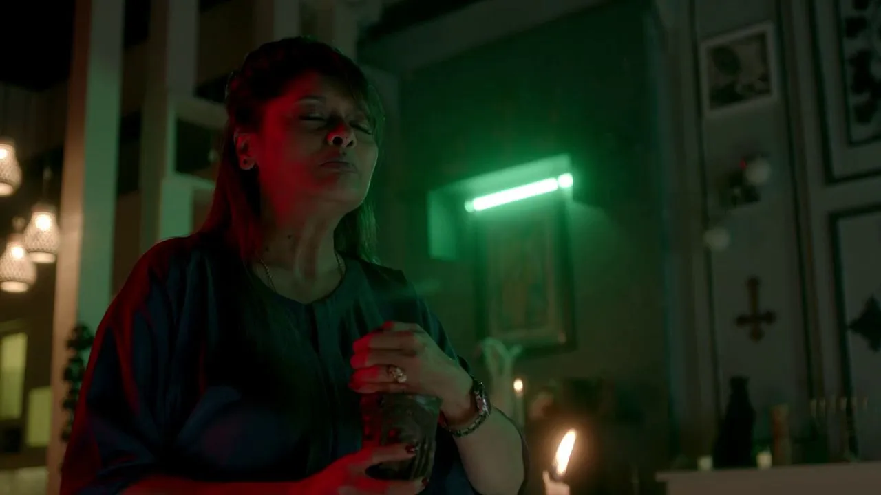 Screenshot 6 - Margao Files – The Unsolved Case 2026 Season 1 Hindi Audio [ALL EPISODES]