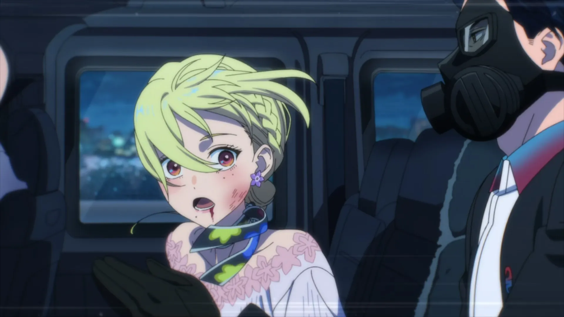 Screenshot 2 - Marriagetoxin 2026 Season 1 Hindi - English - Japanese Audio [EP - 01 TO 12 Added]