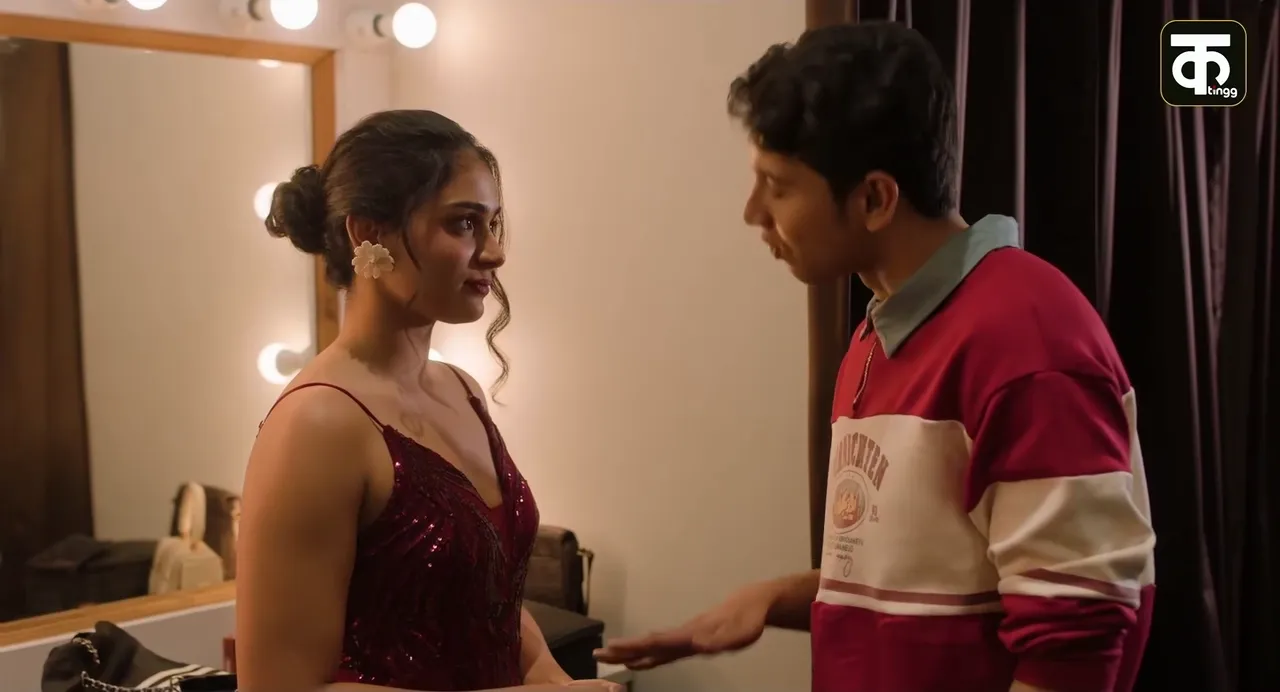 Screenshot 4 - Mujhe Tu Chahiye 2026 Season 1 Hindi Audio [ALL EPISODES]