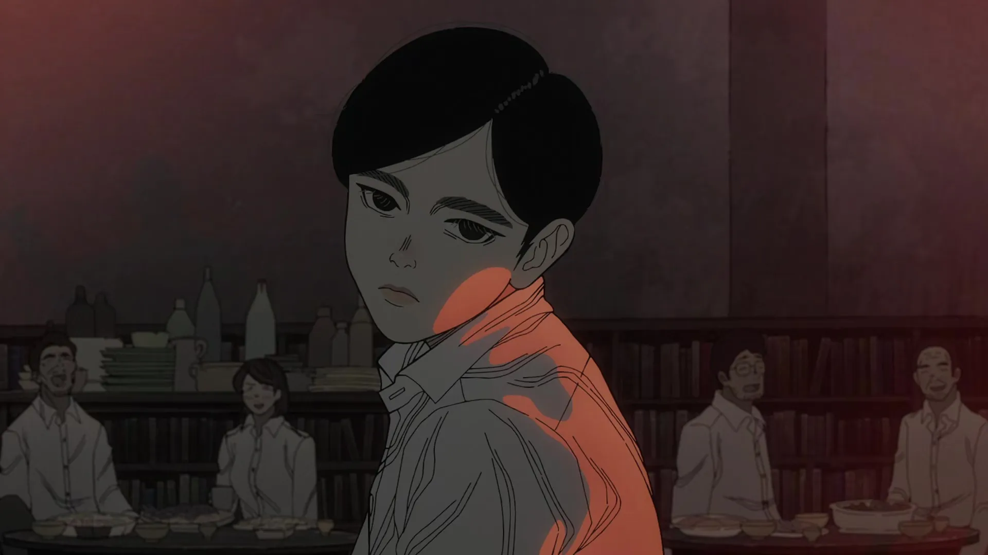 Screenshot 1 - Nippon Sangoku 2026 Season 1 Hindi - English - Japanese Audio [EP 01 - 09 Added]
