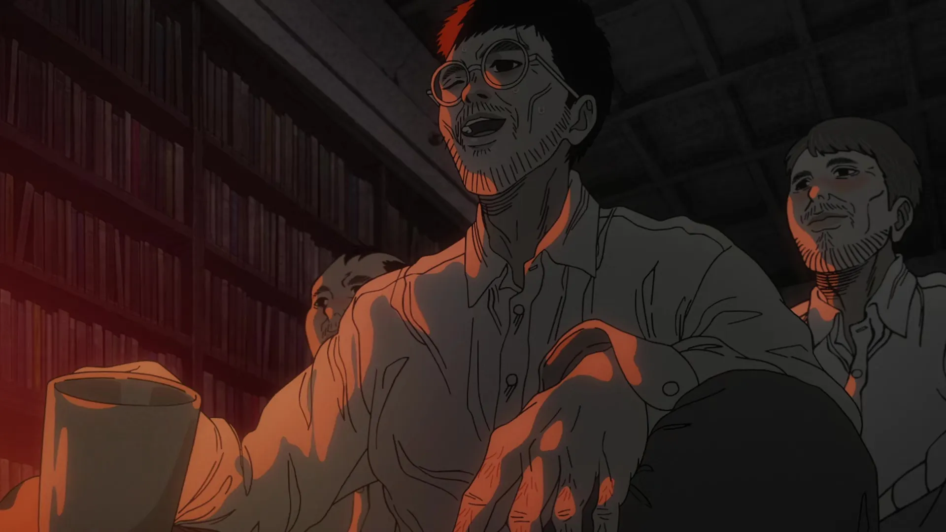 Screenshot 2 - Nippon Sangoku 2026 Season 1 Hindi - English - Japanese Audio [EP 01 - 09 Added]