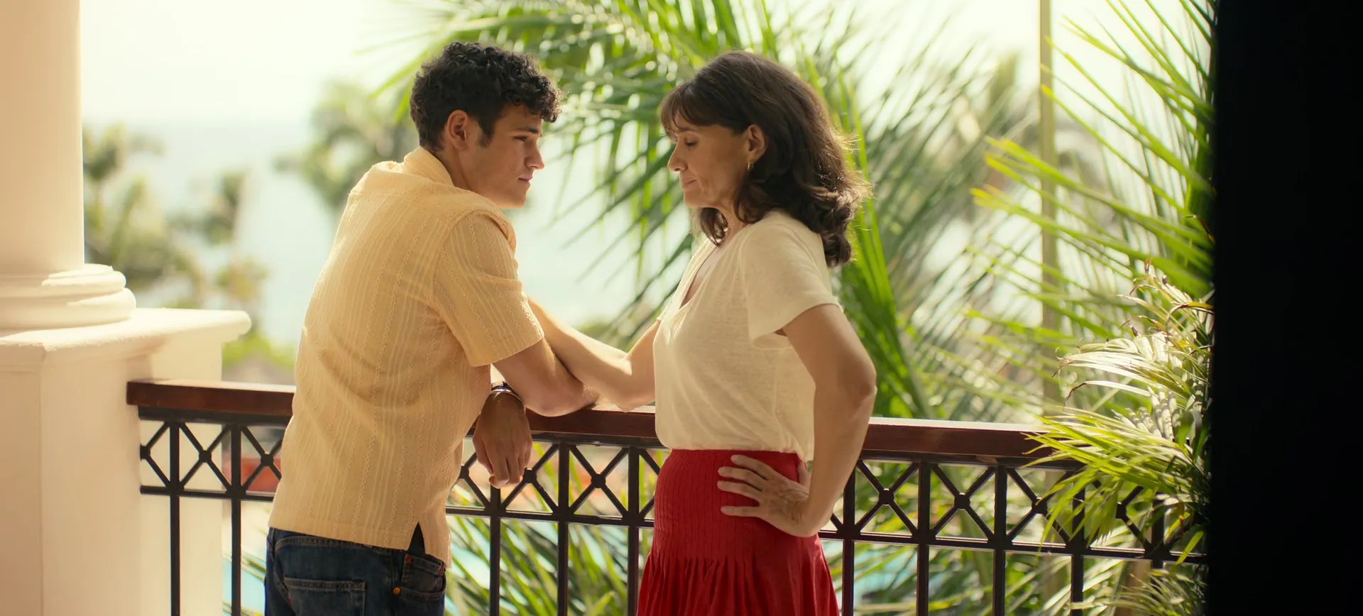 Screenshot 5 - Oasis 2026 Season 1 Hindi - English Audio [ALL EPISODES]