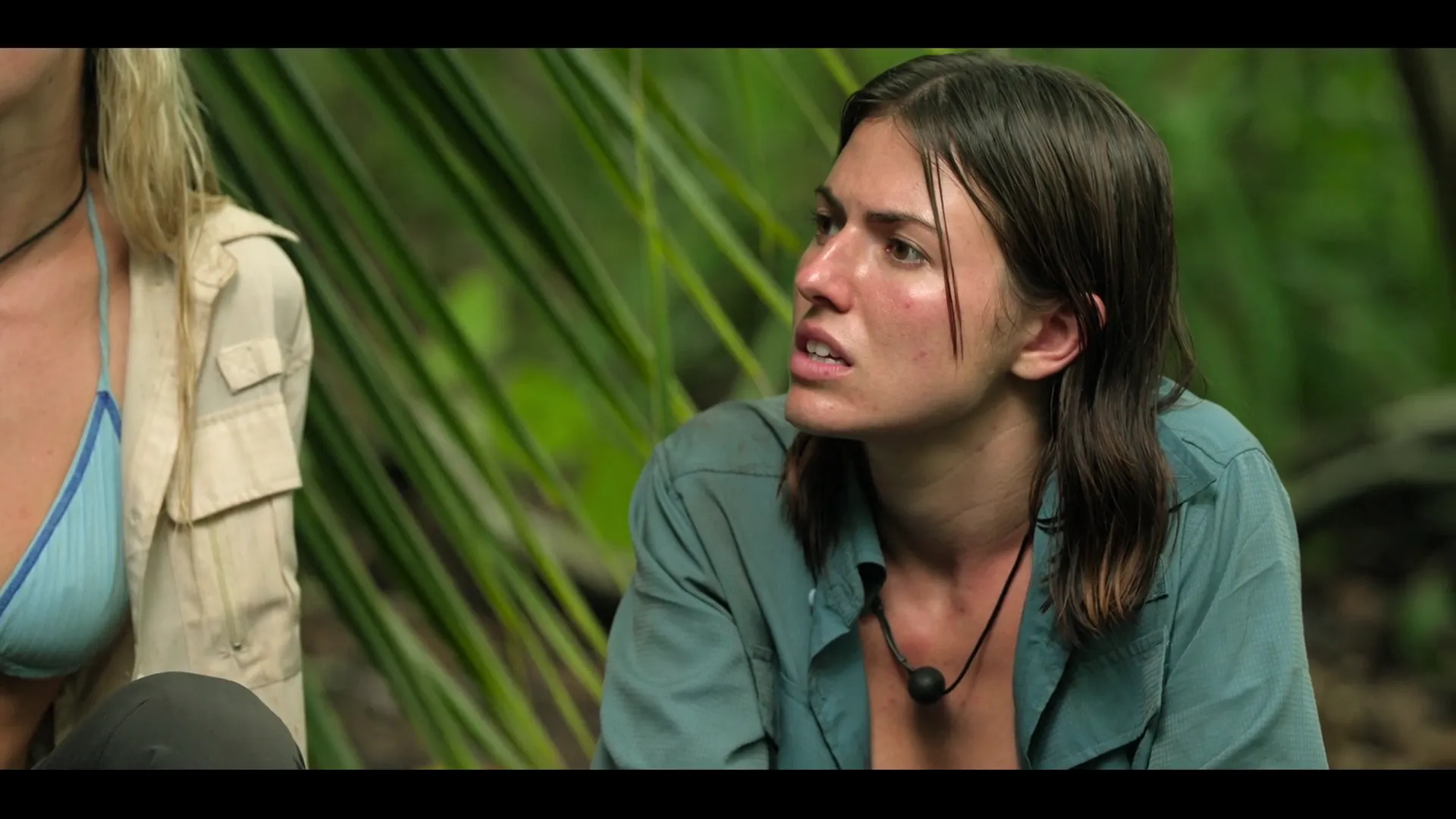 Screenshot 2 - Outlast: The Jungle 2026 Season 1 Hindi - English Audio [EP - 06 Added ]
