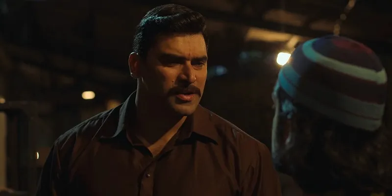 Screenshot 3 - Raktanchal 2026 Season 2 Hindi Audio [ALL EPISODES]