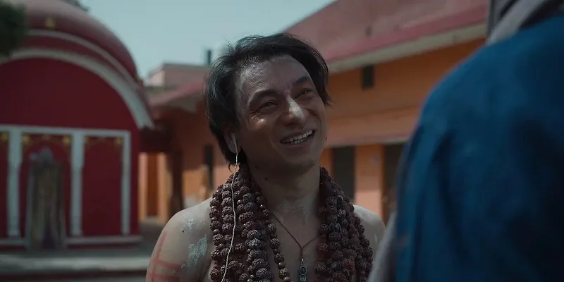 Screenshot 5 - Raktanchal 2026 Season 2 Hindi Audio [ALL EPISODES]