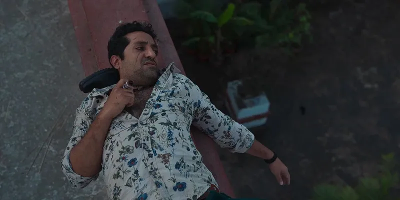 Screenshot 6 - Raktanchal 2026 Season 2 Hindi Audio [ALL EPISODES]