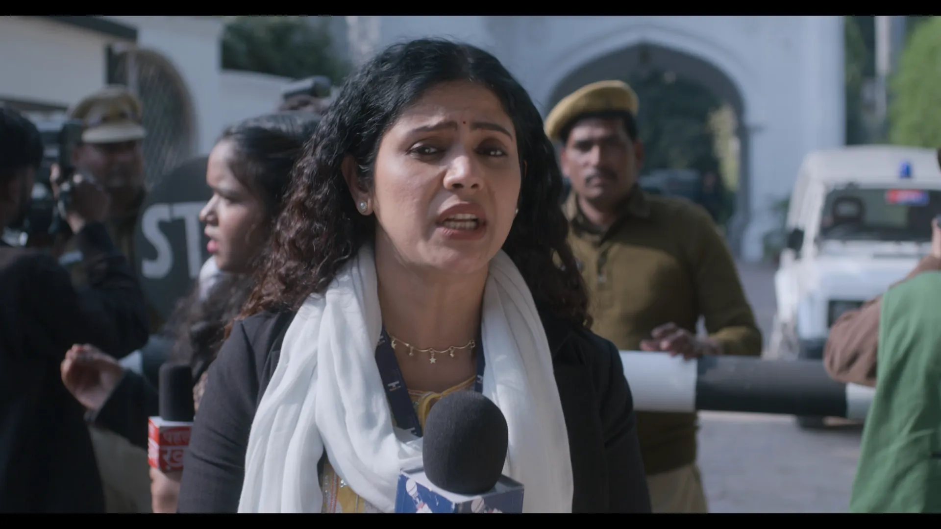 Screenshot 5 - Raktanchal 2026 Season 3 Hindi Audio [ALL EPISODES]