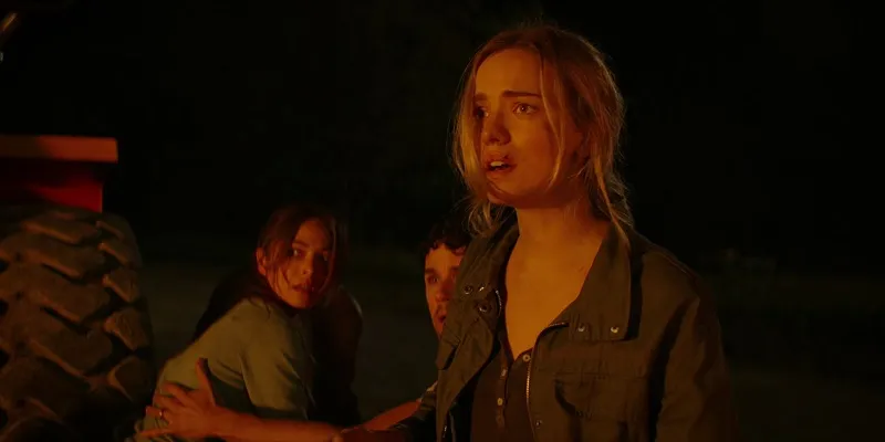 Screenshot 3 - Reacher 2026 Season 3 Amazon Hindi - English Audio [ALL EPISODES]