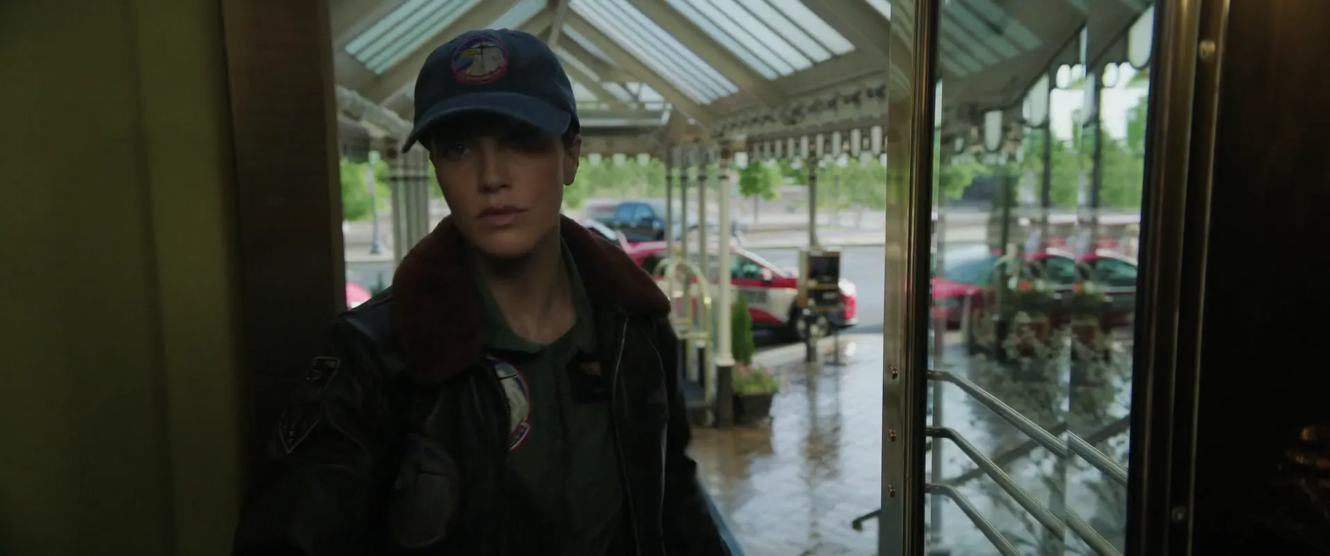 Screenshot 3 - Silo 2026 Season 3 English Audio [EP 01 TO 10 Added]