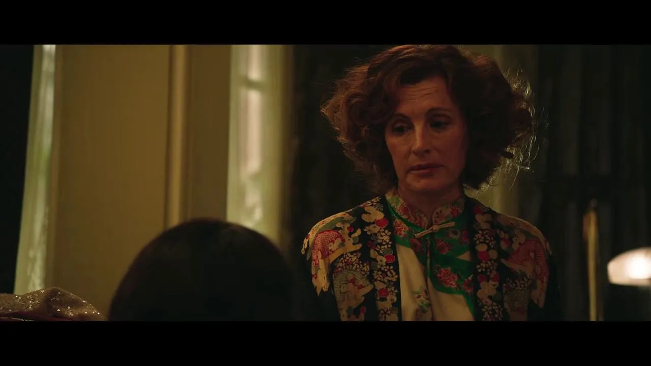 Screenshot 3 - Summer of 36 2026 Season 1 Hindi - French Audio [ALL EPISODES]