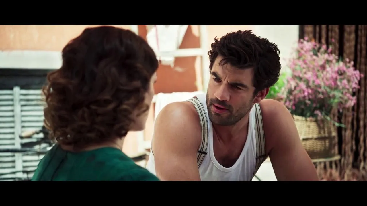 Screenshot 5 - Summer of 36 2026 Season 1 Hindi - French Audio [ALL EPISODES]