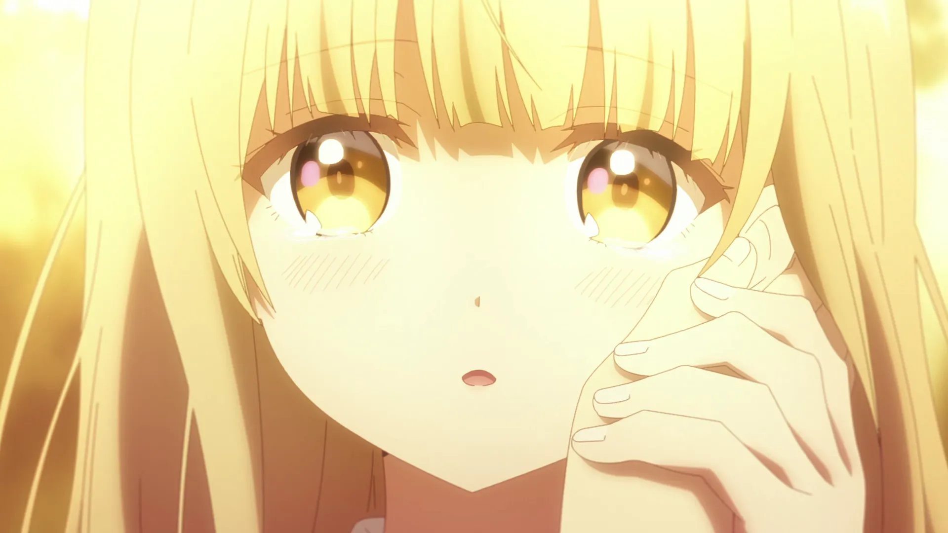 Screenshot 3 - The Angel Next Door Spoils Me Rotten 2026 Season 02 Hindi - Japanese Audio [EP 01 TO 12 Added]