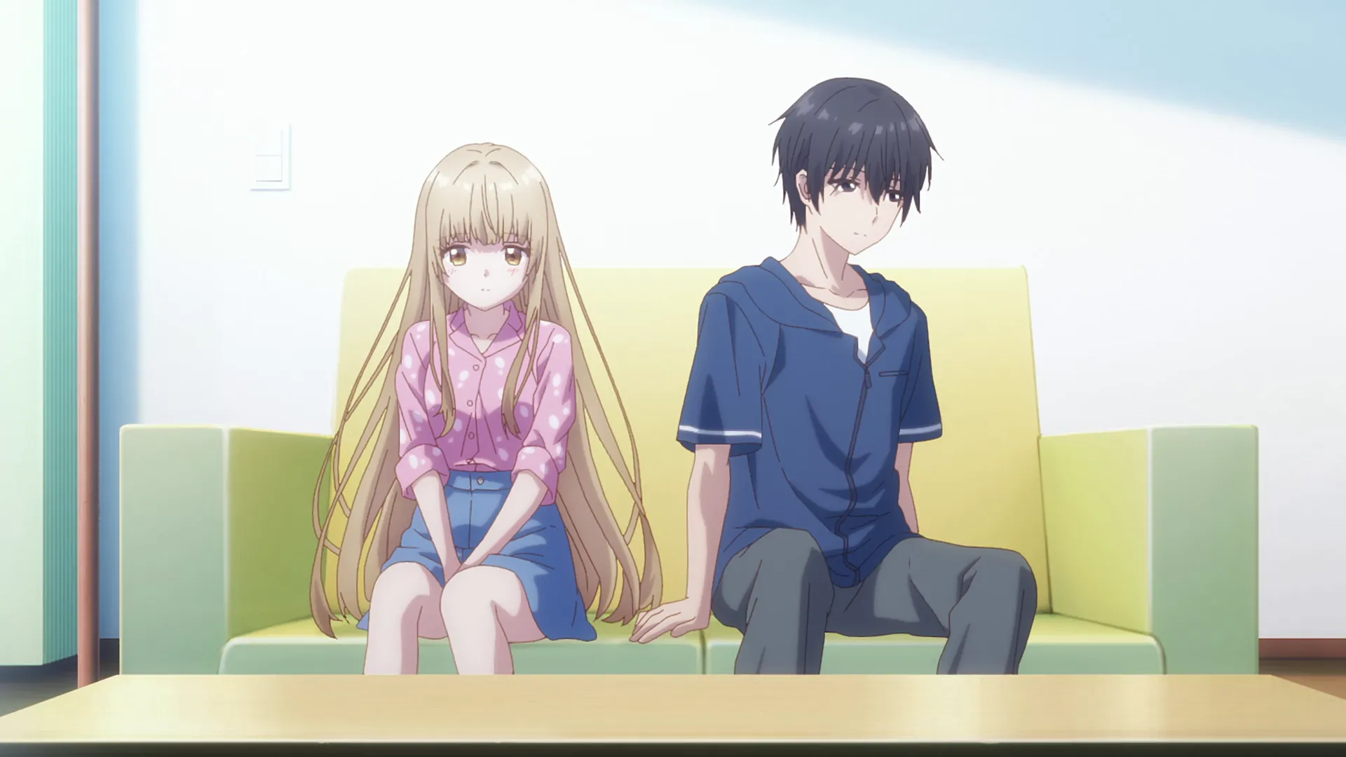Screenshot 4 - The Angel Next Door Spoils Me Rotten 2026 Season 02 Hindi - Japanese Audio [EP 01 TO 12 Added]