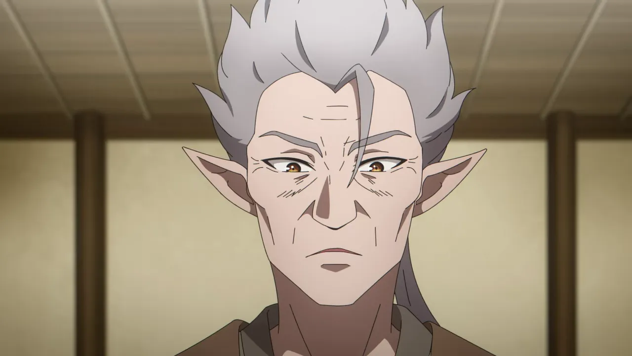 Screenshot 1 - The Beginning After the End 2026 Season 2 Hindi - English - Japanese Audio [ALL EPISODES]