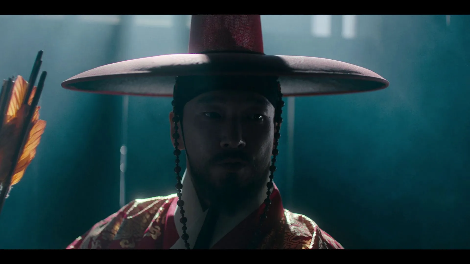 Screenshot 4 - The East Palace 2026 Season 1 Hindi - Korean Audio [ALL EPISODES]