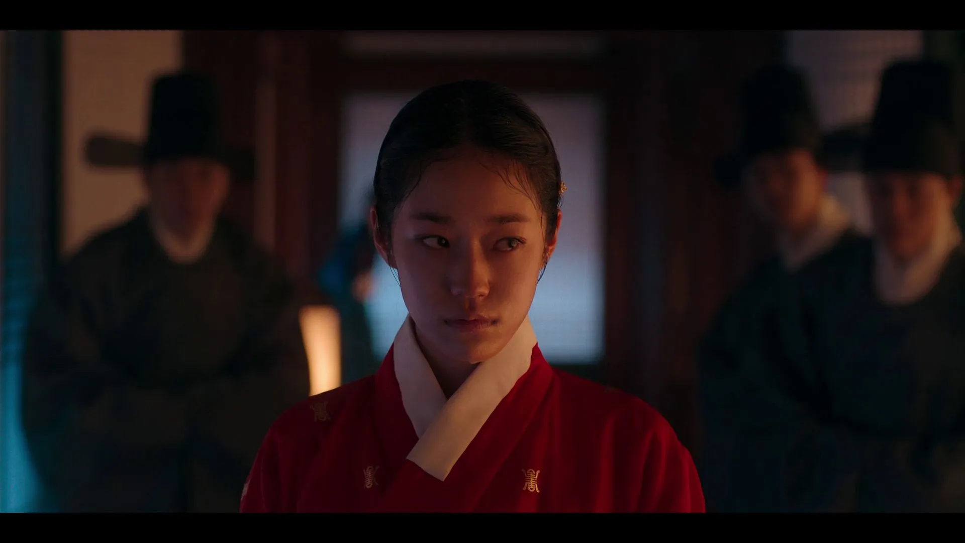 Screenshot 6 - The East Palace 2026 Season 1 Hindi - Korean Audio [ALL EPISODES]