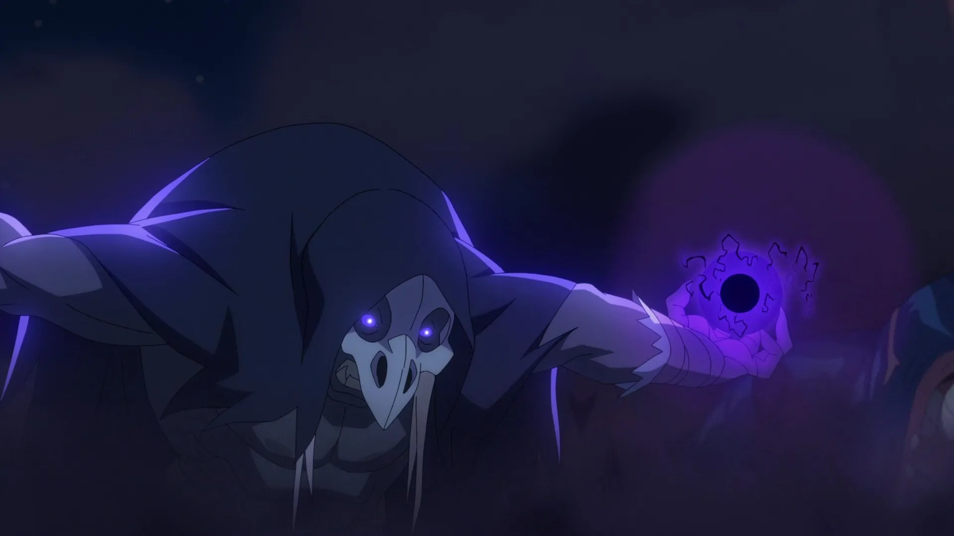 Screenshot 1 - The Legend of Vox Machina 2026 Season 4 Hindi - English Audio [EP - 01 to 03 Added ]