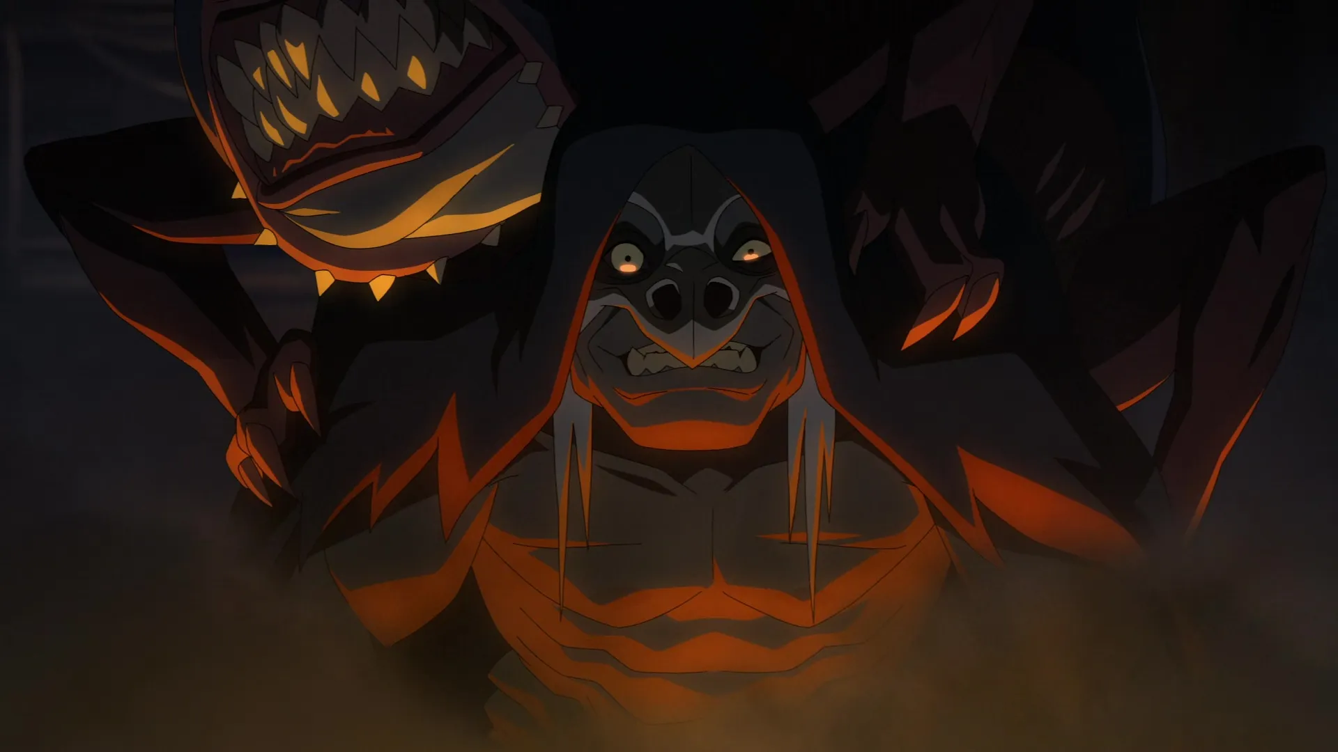 Screenshot 3 - The Legend of Vox Machina 2026 Season 4 Hindi - English Audio [EP - 01 to 03 Added ]