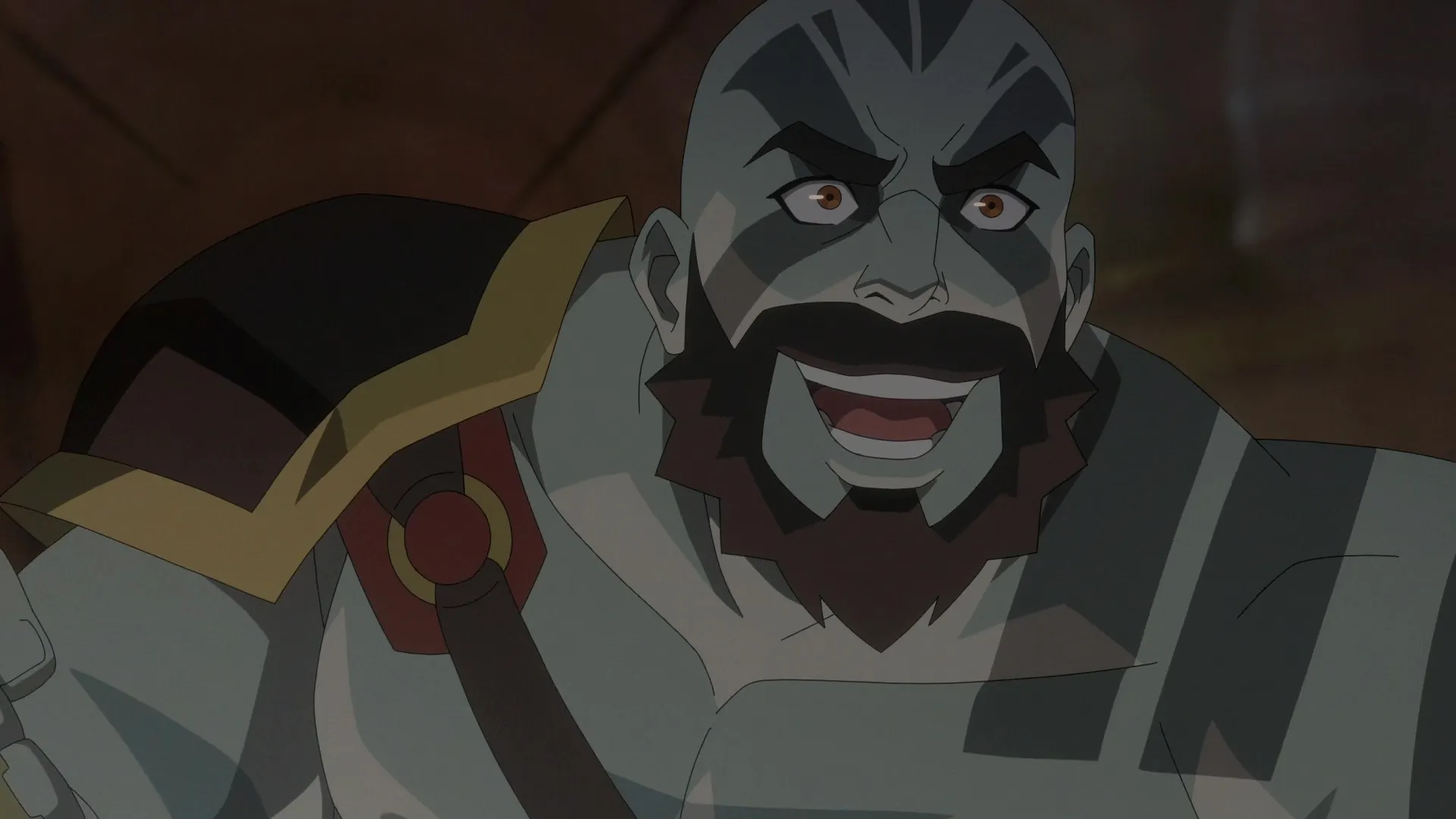 Screenshot 6 - The Legend of Vox Machina 2026 Season 4 Hindi - English Audio [EP - 01 to 03 Added ]