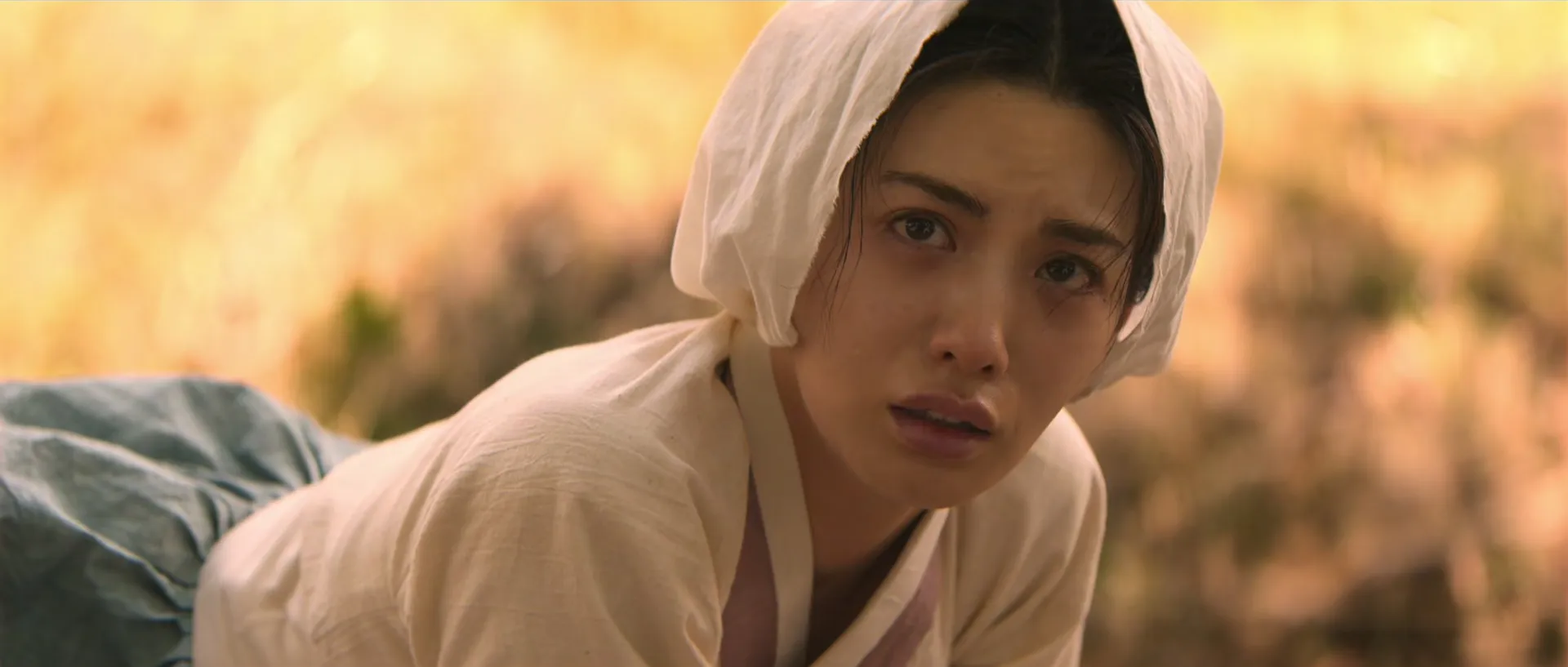 Screenshot 1 - The Scandal 2026 Season 1 Hindi - Korean Dual Audio [ALL Episodes]
